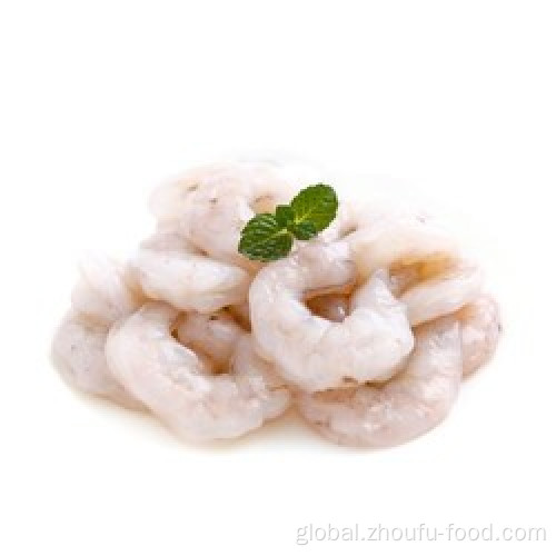 Fresh Frozen Shrimp New Arrival Seafood Frozen Vannamei Shrimp Factory